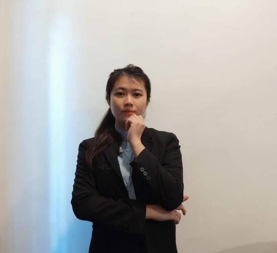 Crystal Yap