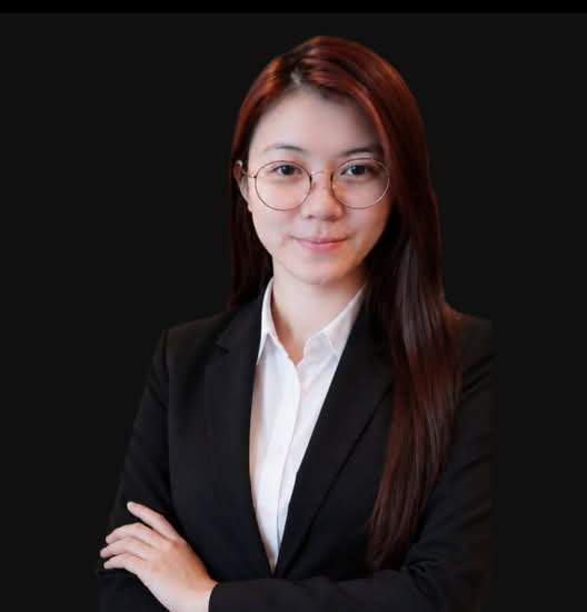 Crystal Yap