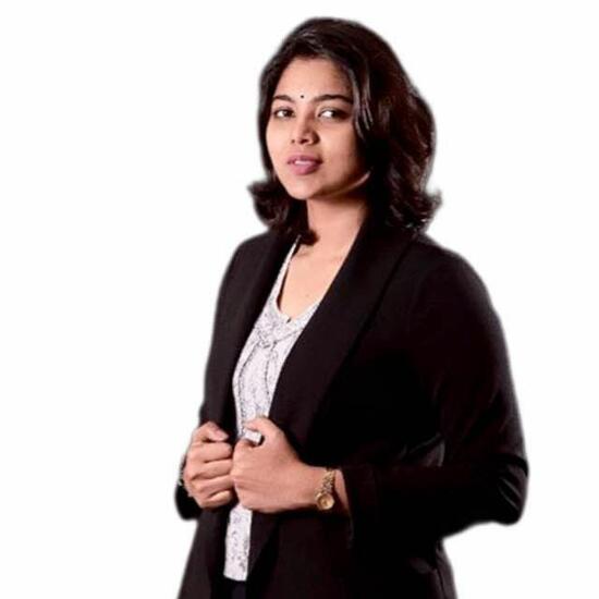 Nithya Siva