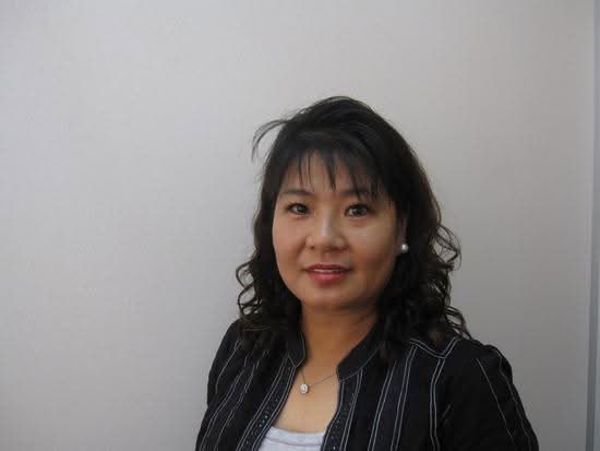 Eli Lau