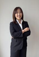 Qiqi Liew