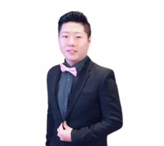 Sean Ng