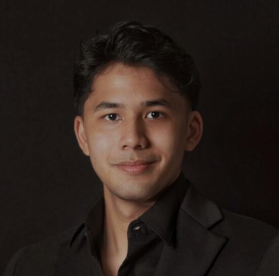 Armin Latif