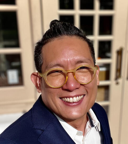 Jason Loh