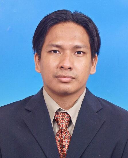 Mohd Shahman Bin Shaari