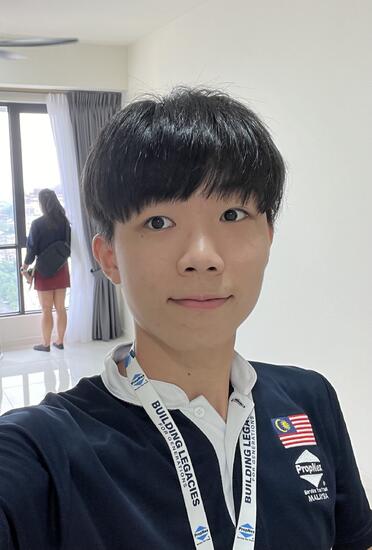 Shawn Lim