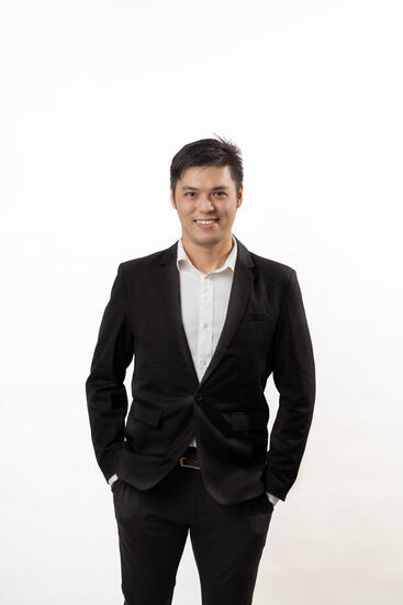 Andy Chow