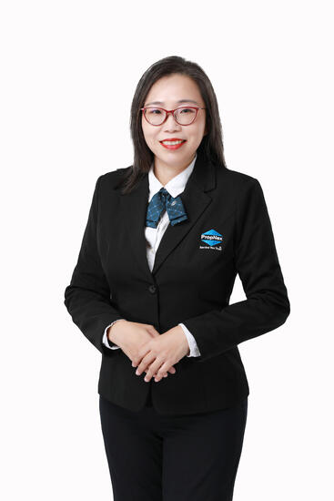 Cecilia Liew
