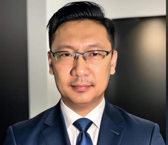Jason Loh