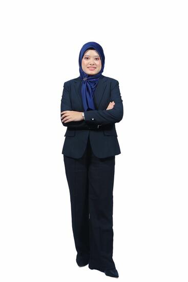 Sazwani Jamari