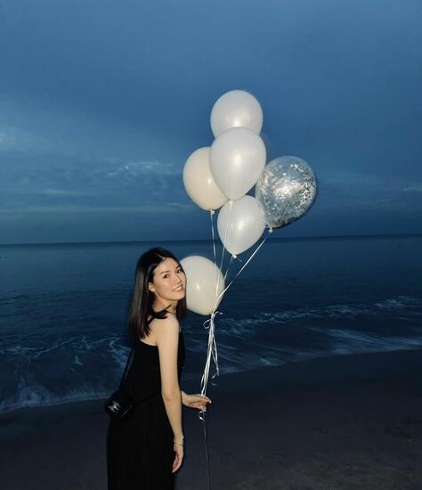 Jessica Lim