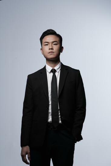 Alex Yap