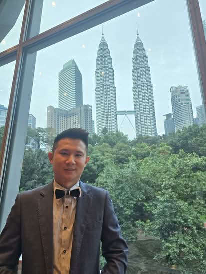 Terence Lee