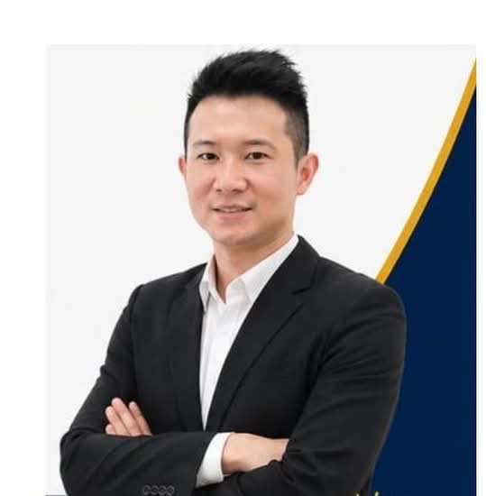 Terence Lee