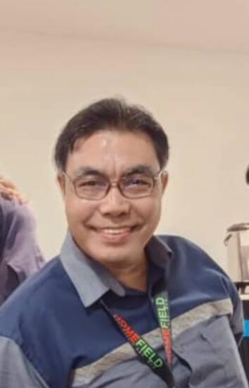 Zamri Yusoff