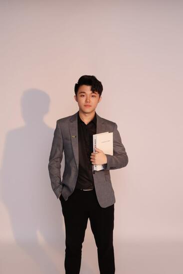 Shawn Sieh