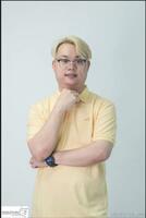 CK Tan