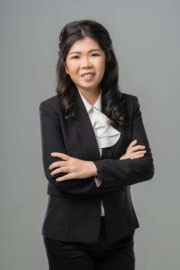 Nichole Liew
