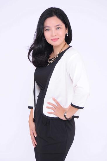 Annie Tan
