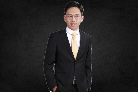 Alex Yee