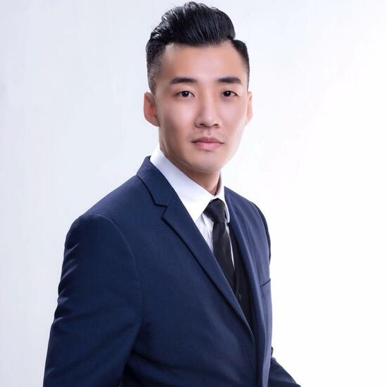 Samson Kuek