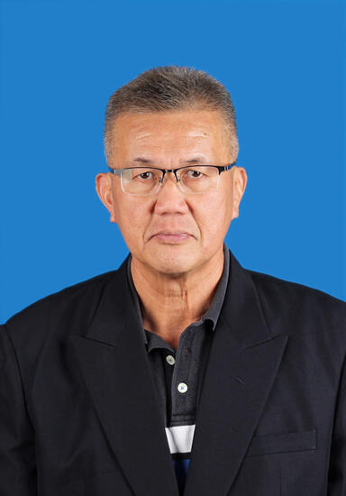 Jacky Chua