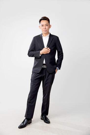 Jack Teo