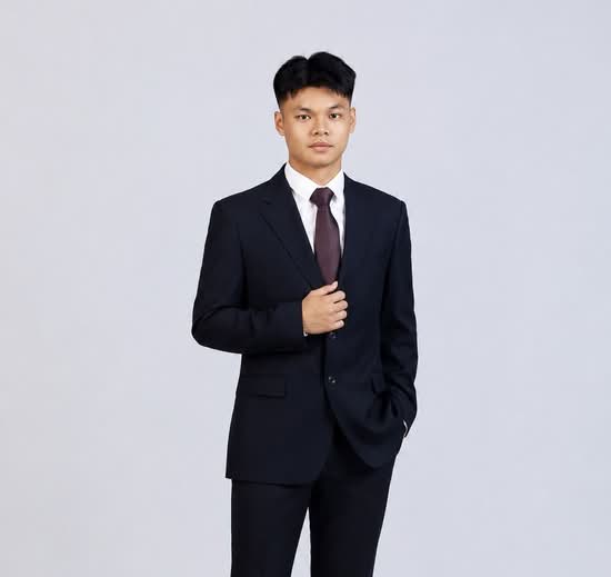 Zhen Hong