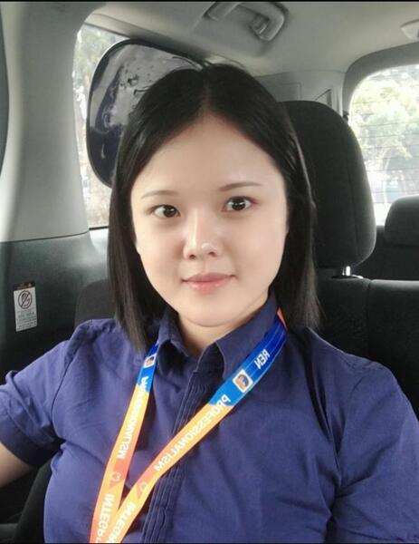 Fiona Woon