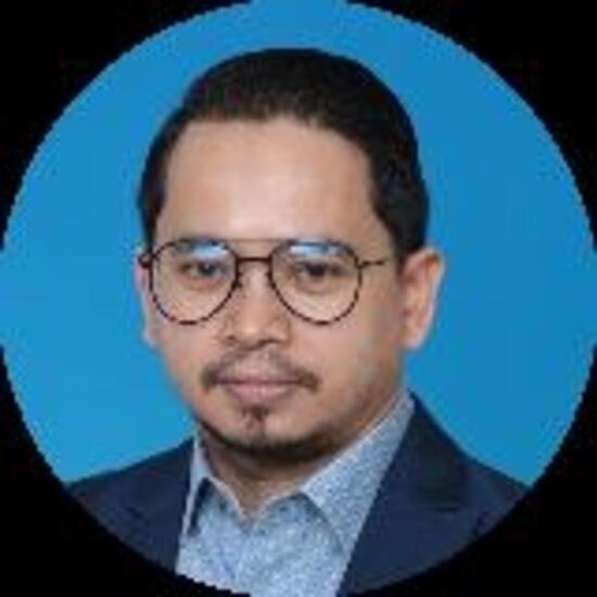 Hussaidi Hussin
