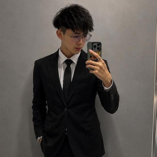 Ryan Tan