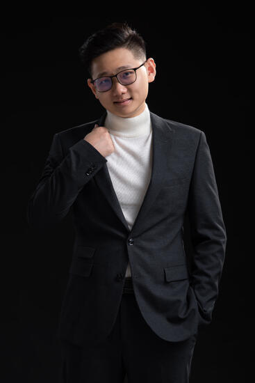 Leon Chia
