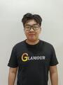 Kelvin Kang