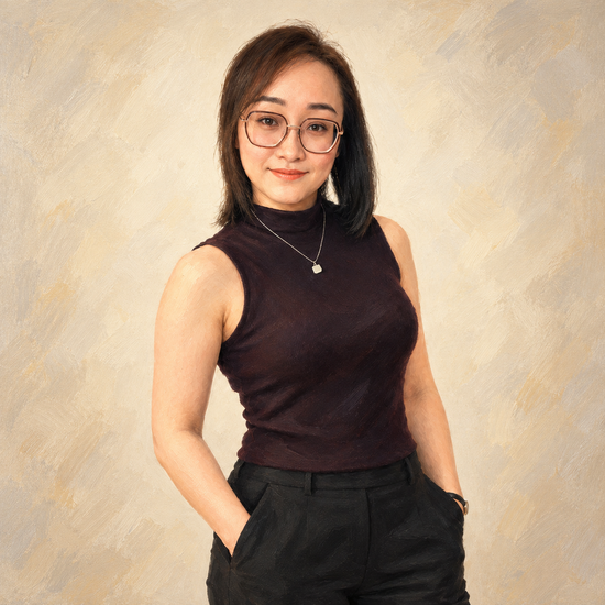 WenDy Foong