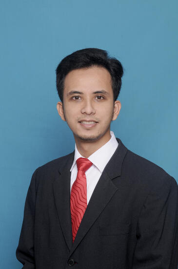 Muhammad Najmi