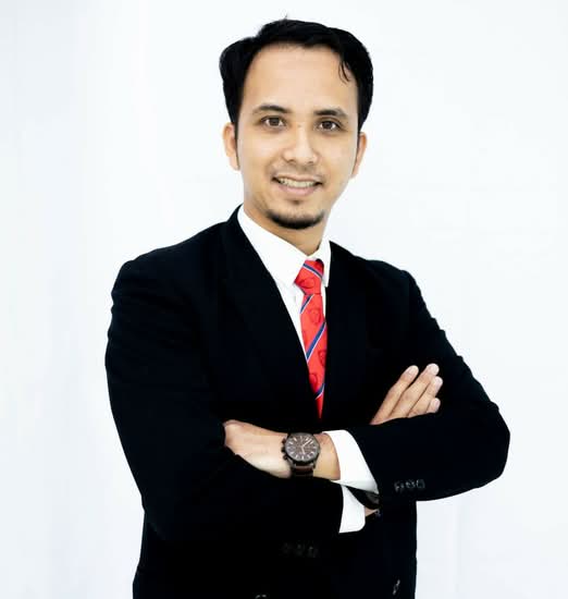Muhammad Najmi