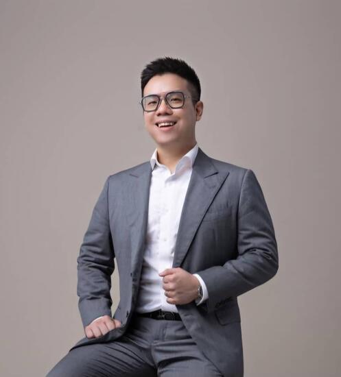 Justin Loh