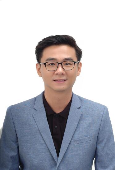 Alex Chong
