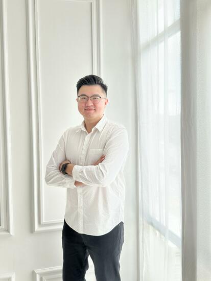 Melvin Tan
