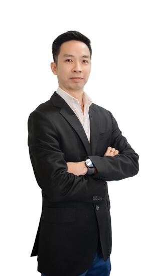 Chris Cheang