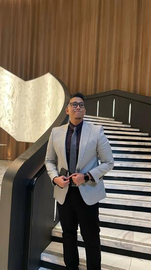 Haziq Haikal