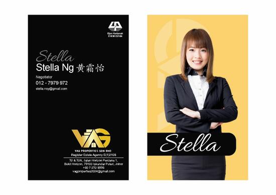 Stella Ng