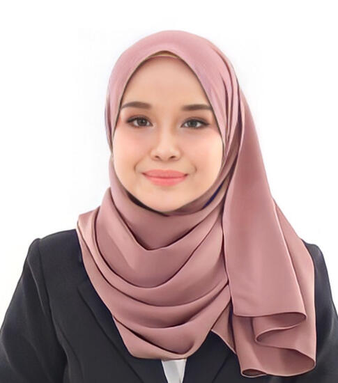 Hanis Syafiqah