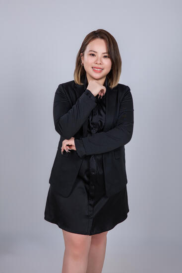 Amanda Ong Eyen