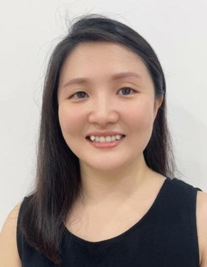 Chloe Ho