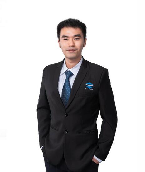 Jasper Tan