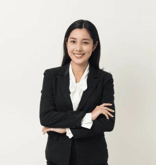Eve Ma