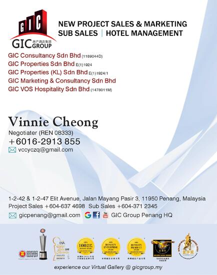 Vinnie Cheong