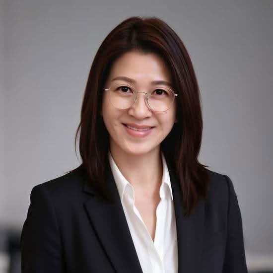 Vinnie Cheong