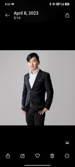 Tom Chian